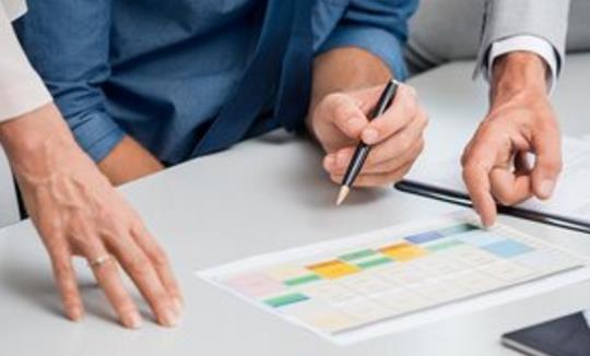 從博客寫(xiě)手到行業(yè)新貴 周毅的技術(shù)轉(zhuǎn)讓成功之路