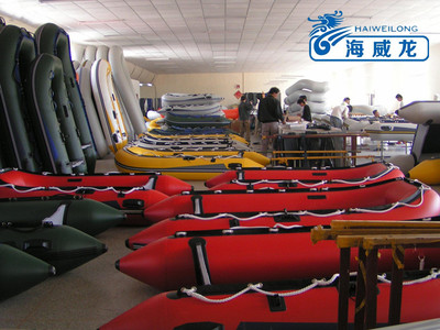 專注品質(zhì)，垂釣無憂——XX漁具公司簡(jiǎn)介