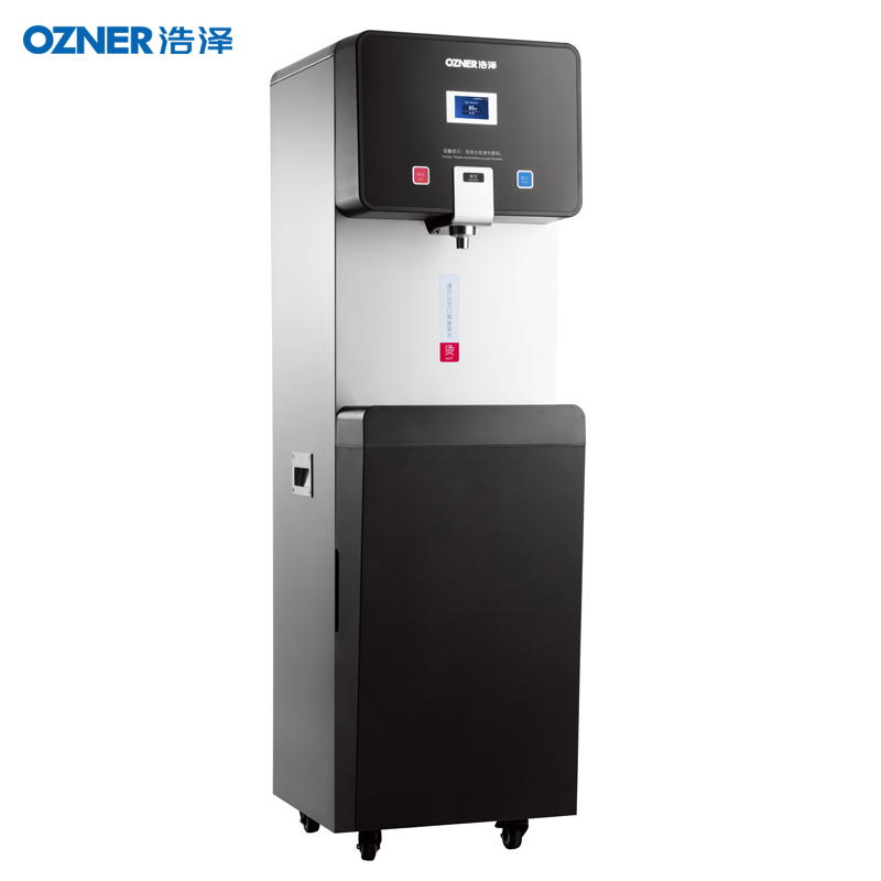 浩澤凈水機 品牌實力與合理加盟費用雙驅動力，開啟水質凈化新藍海