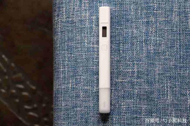 一只“筆”就能檢測水質好壞？小米又一個顛覆性產品！水質凈化器